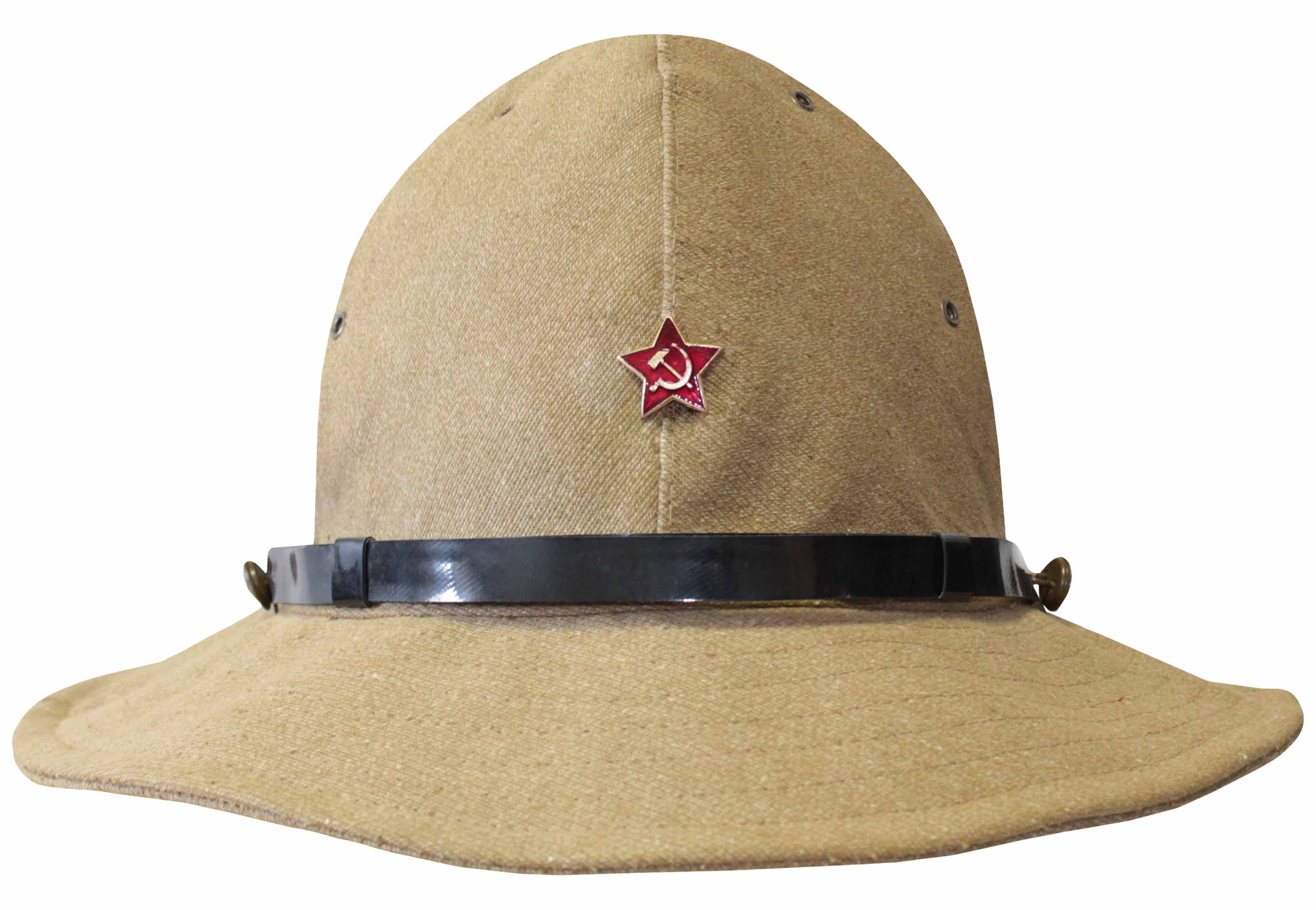ロシア、軍、ソビエト、夏の(軍事的な)オリジナル、パナマ、利益、帽子